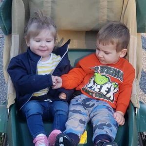 Meet your Posher, Andy